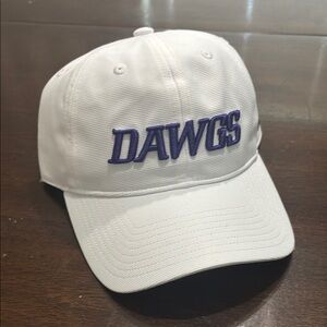 UW with Purple Embroidery